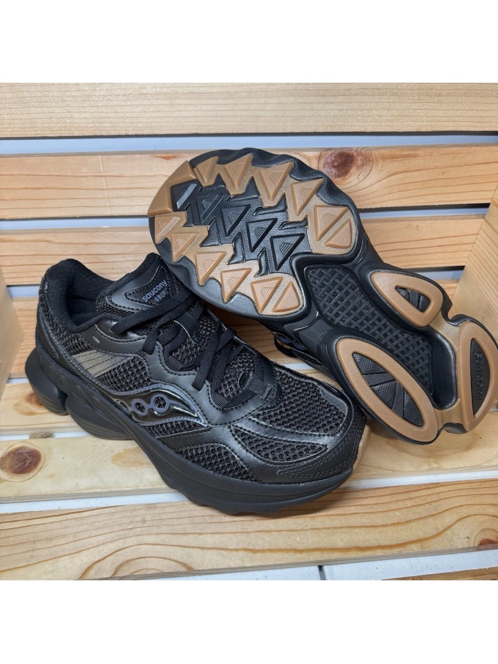 Saucony NXT Grid Running Sneakers Shoes [S70797-3] Size 7.5 Women's/6 Men's New